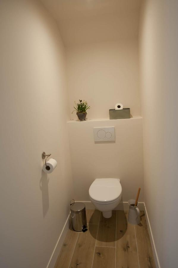 Chambres Chez L'Habitant Capucine Онфльор Екстериор снимка
